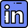 linkedin